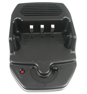 DISCONTINUED Alinco EDC-105 - Drop-in-Charger
