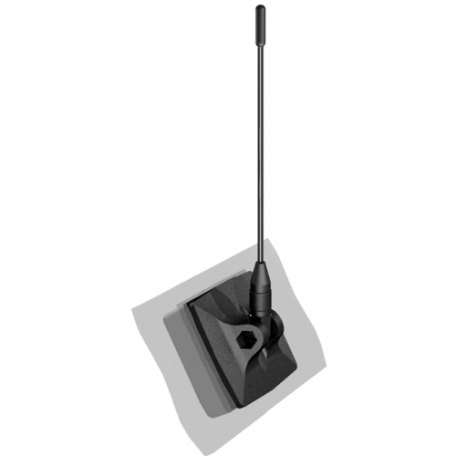 Discontinued Panorama AOG-151-5 151MHz On Glass Antenna  