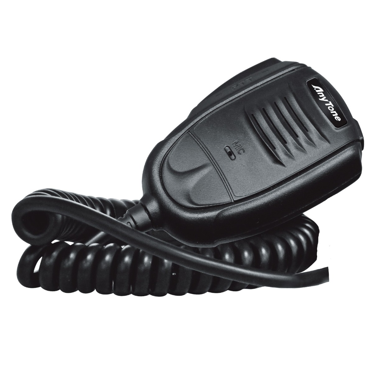 B - GRADE Anytone AT-799 (66-88 MHz) - Replacement Microphone (CHECK DESCRIPTION)