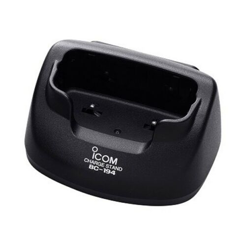 Icom BC-194 - Charger stand (Requires BC-07 & CP-18)
