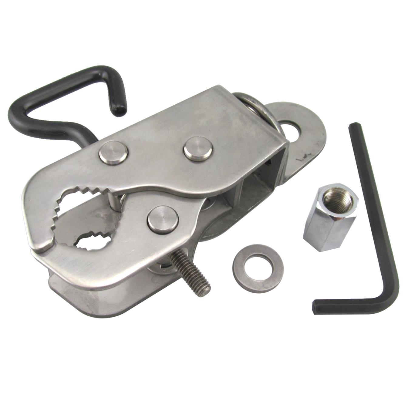 Discounted Chameleon Dipole Jaw Mount