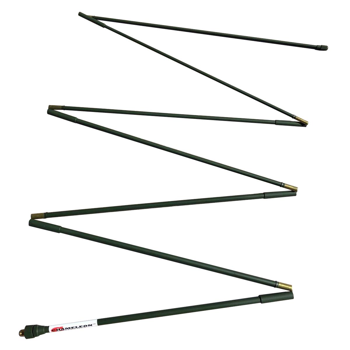 DISCONTINUED Chameleon CHA MIL Whip Antenna