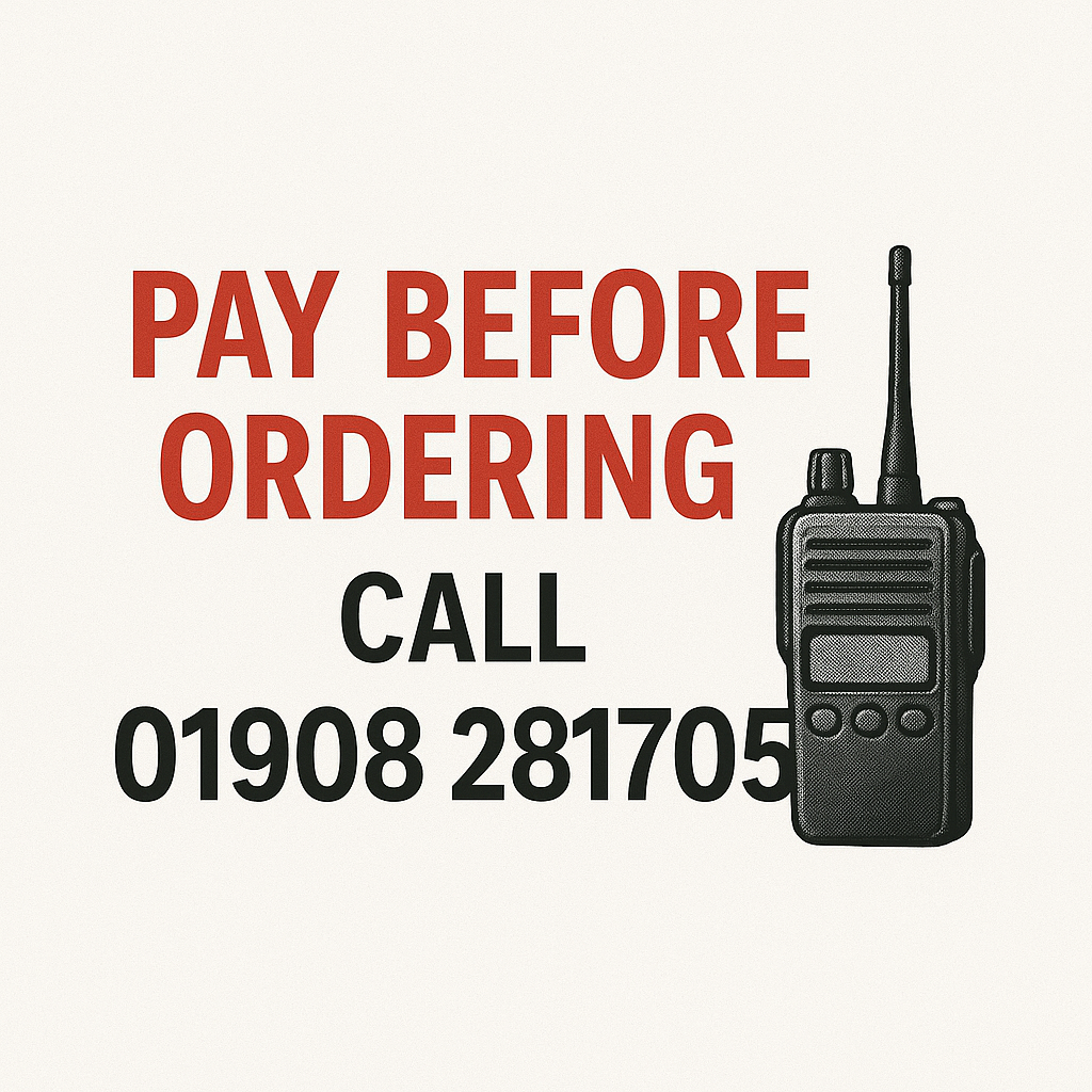 SIRIO SPARE – Call in with details before ordering