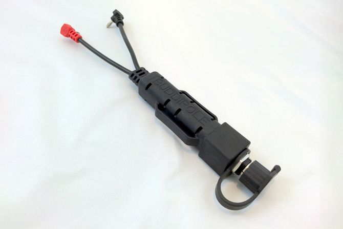 Discontinued Buddipole - Choke Balun (W3-CHB) CLEARANCE