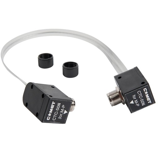 COMET CTC-50N - Flat Assembly for Window w/MJ-MJ