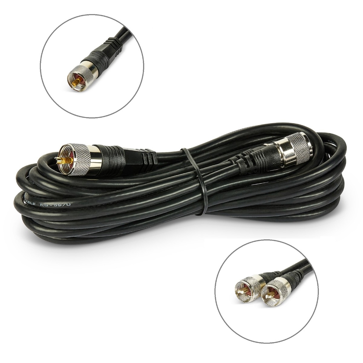 CO Phased Harness (Premium)