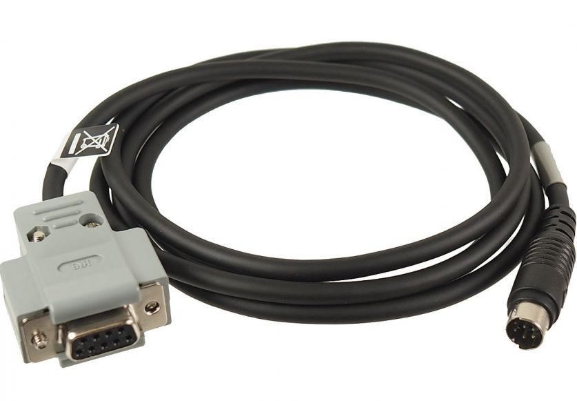 DISCONTINUED Yaesu CT-119 - Programming Lead (FT-2000, FT-DX9000)