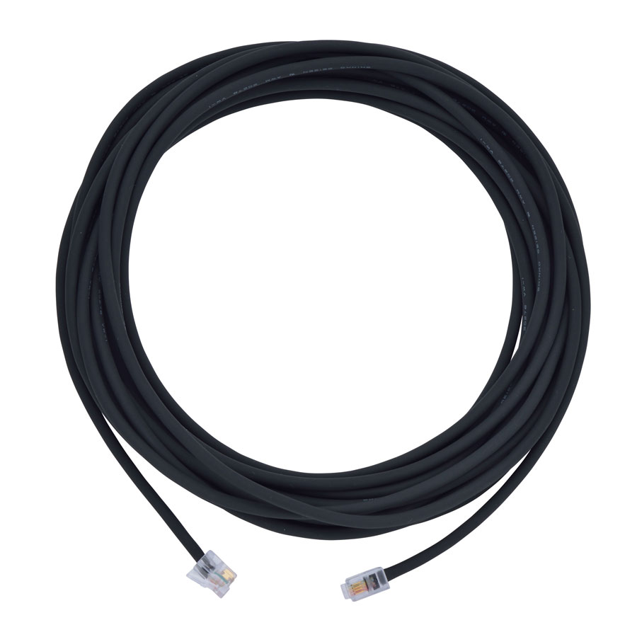 Yaesu CT-162 - 6m Seperation Cable (FOR YAESU FTM-400)