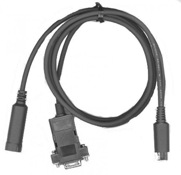 Yaesu CT-163 - Data Cable