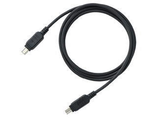 Yaesu CT-168 - Cloning cable (For FT-1DE & FT-2DE)