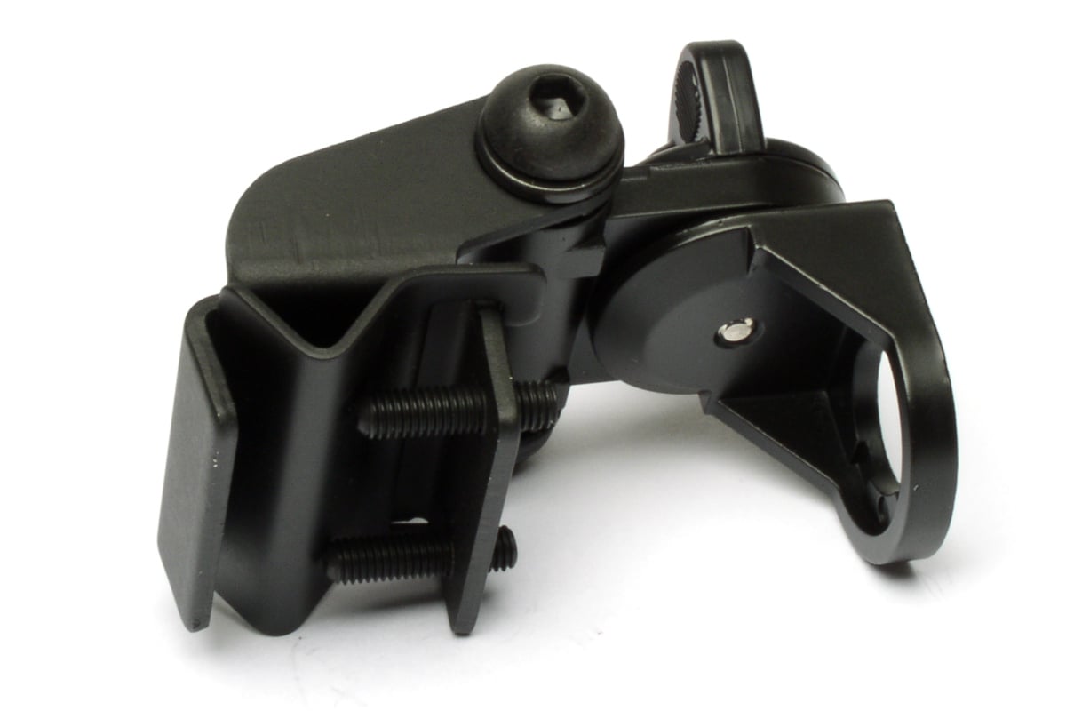 Diamond K311 (Gutter mount)