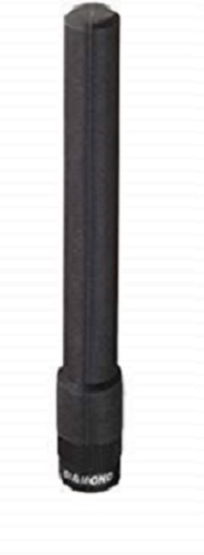 Diamond SRH920 - 6/2/70cm Handheld Antenna (SMAM)