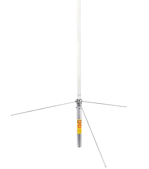 Diamond X-200N Dual Band Vertical