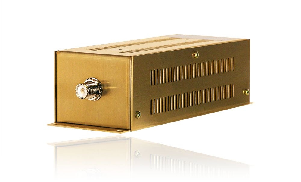 DISCONTINUED Palstar DL1500 Dummy Load