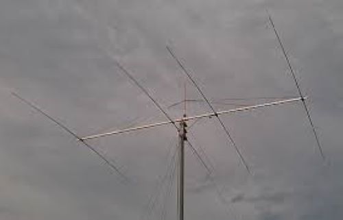 DISCONTINUED INNOV 4 Element 14MHz OWA-HD Yagi (9.8m)
