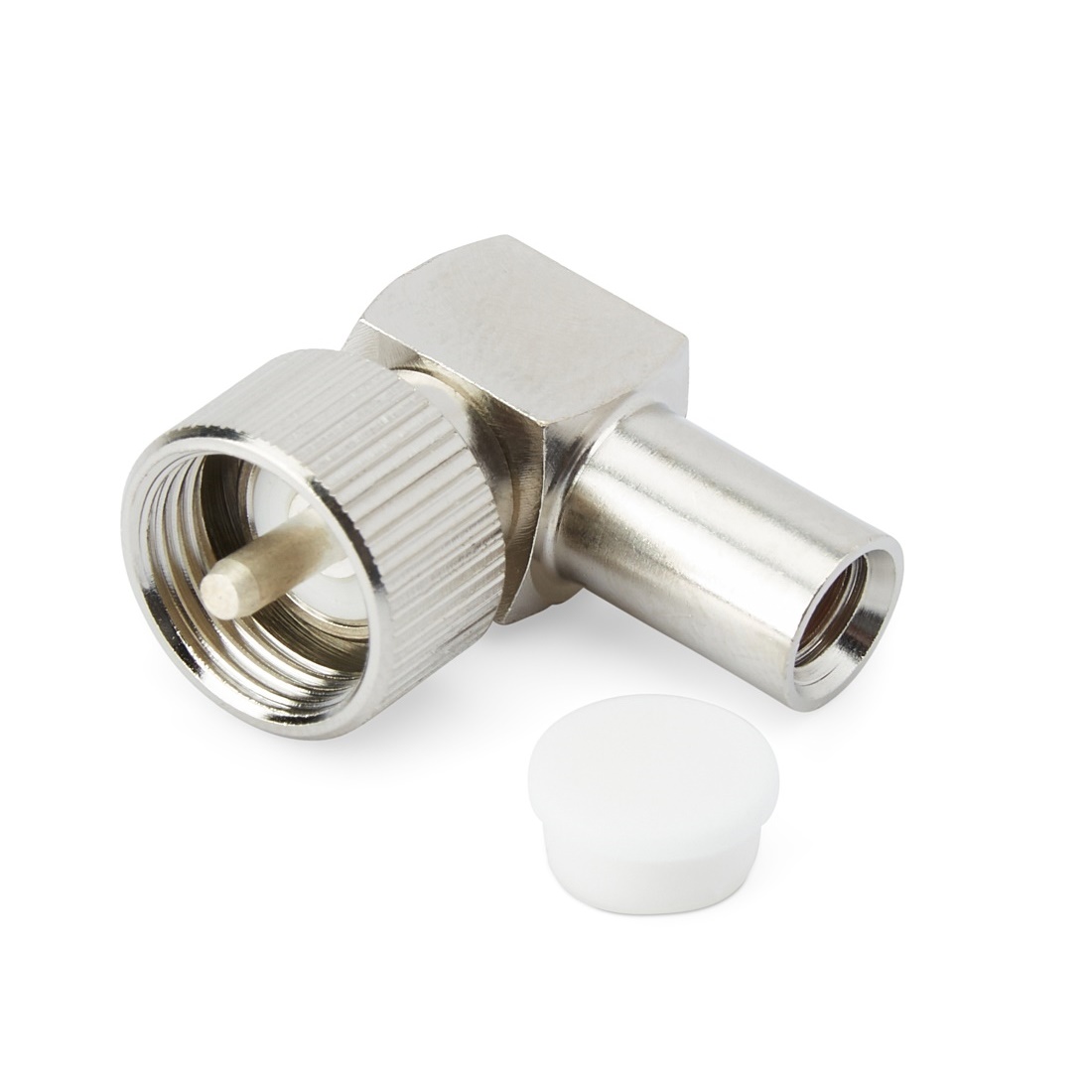 SIRIO DV Base Plug WITH PIN