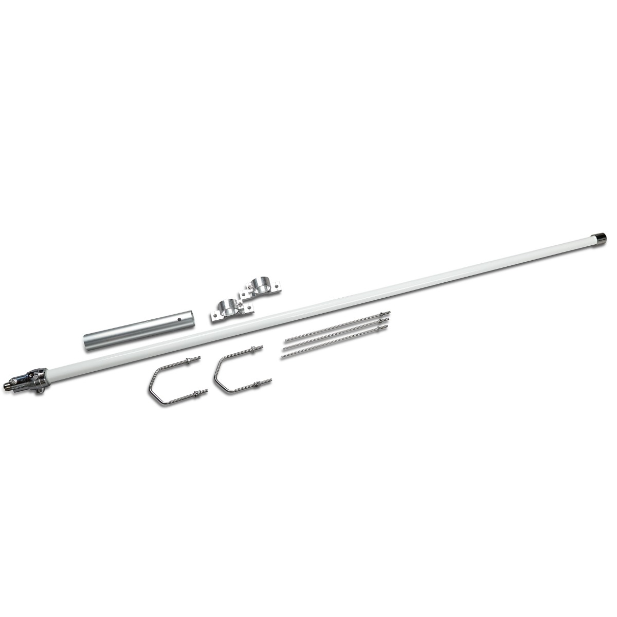 Sharman X-30 2m/70cm Dual Band Base Antenna