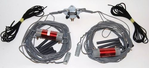 DISCONTINUED Alpha Delta DX-Ultra Dipole Antenna
