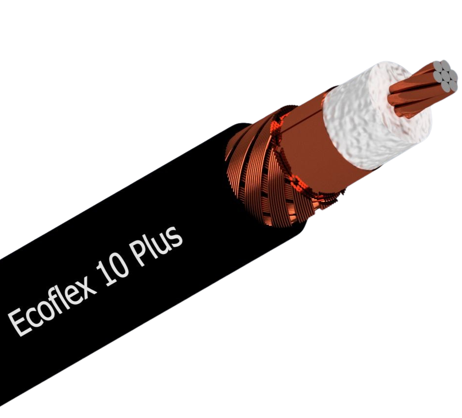 SSB ECOFLEX 10 PLUS (PER METRE)
