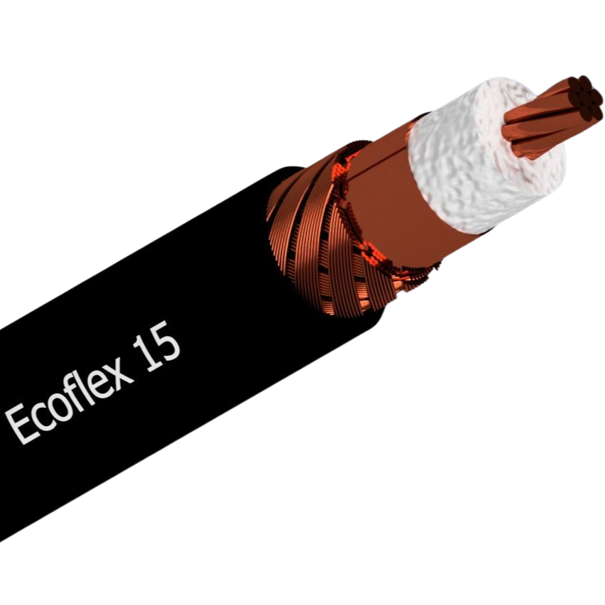 SSB ECOFLEX 15 (PER METRE)