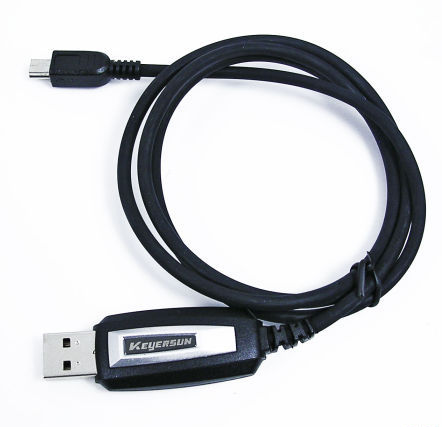 Alinco ERW-10A Interface Cable (For DR135DX)