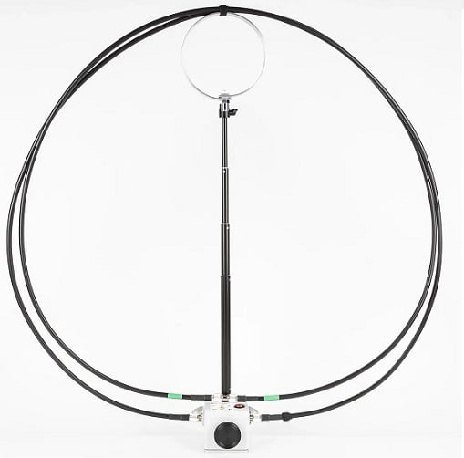 Discontinued Chameleon Cha F-Loop 3.0 TOTAL (80-10M) Inc Booster Kit