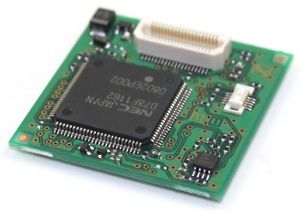 Yaesu FVS-2 - Voice Guide Unit