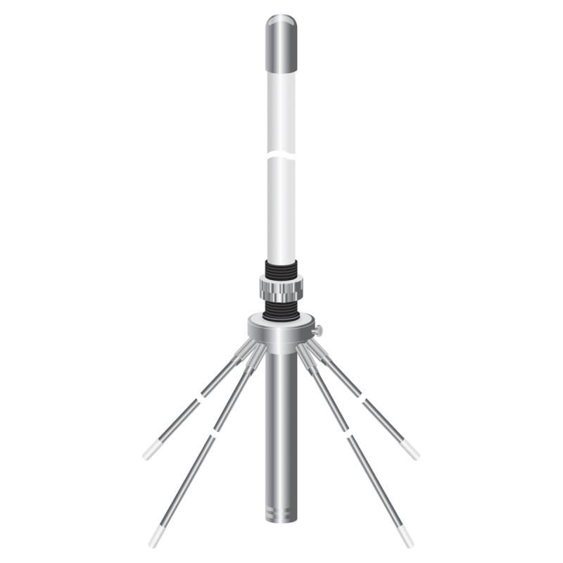 SOLD! B GRADE Solarcon GPK-1 A99 Ground Plane Kit (NEW LIKE CONDITION)