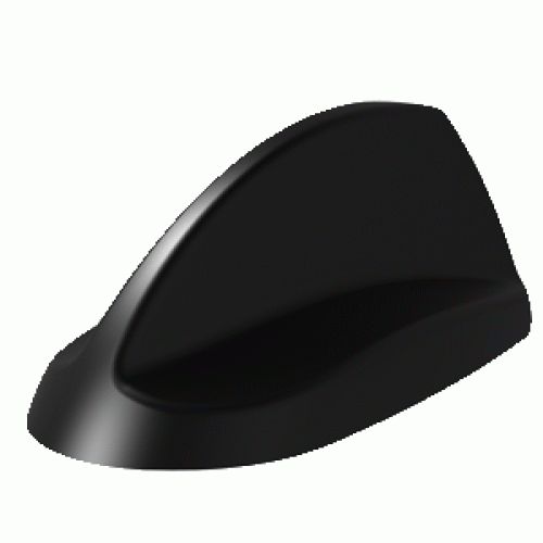 Panorama GPSB - Sharkee - LTE, WiFi & GPS Sharkfin Antenna