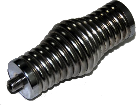 DISCONTINUED Chameleon Heavy Duty Coil Spring