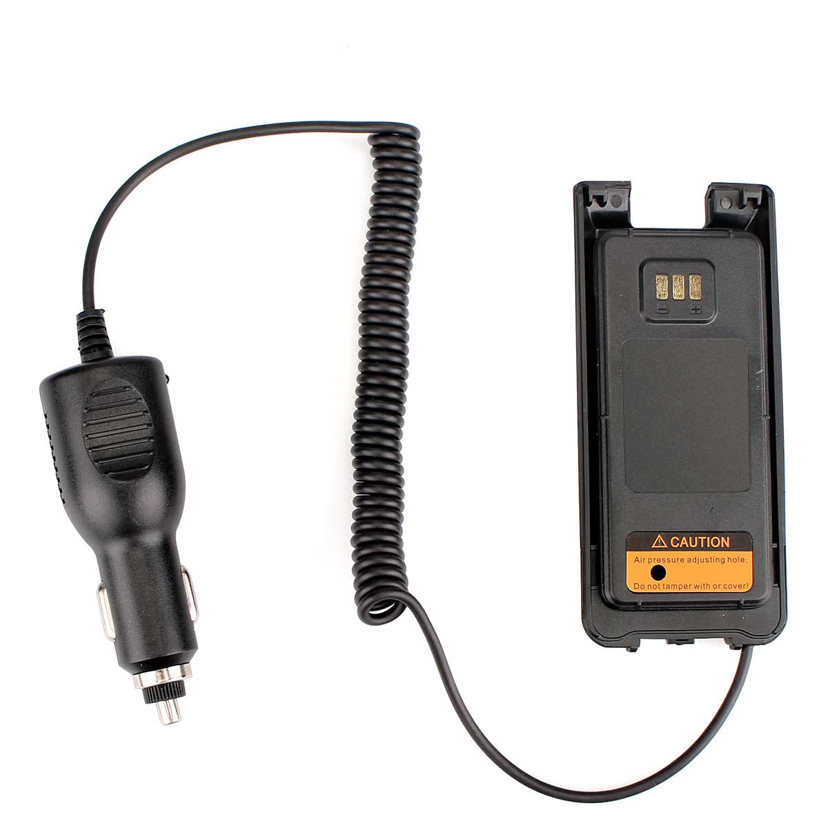 Moonraker HT-5BE - Battery Eliminator For HT-500D