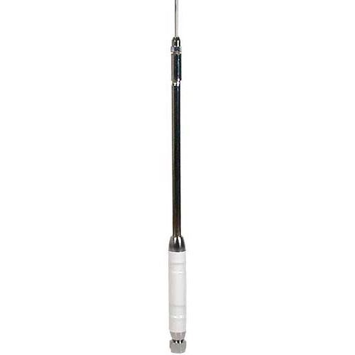 Discontinued Hustler RM-20 (20m Standard Resonator Antenna)