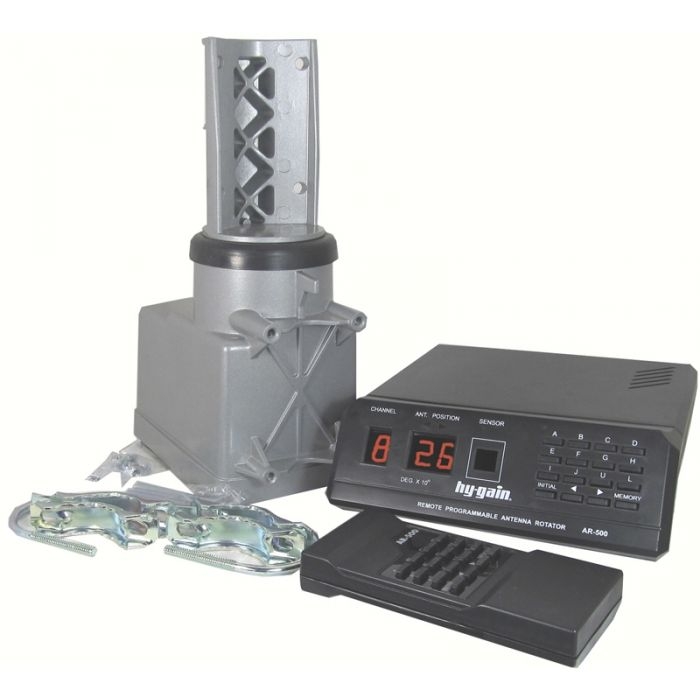 DISCONTINUED Hygain AR-500X Rotator