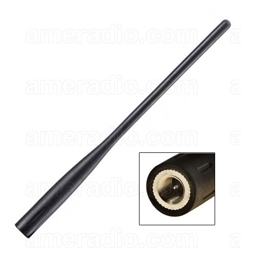 Icom FA-S270C Antenna 144/430MHz (SMAM)