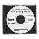 Icom CS-R6 Cloning Software