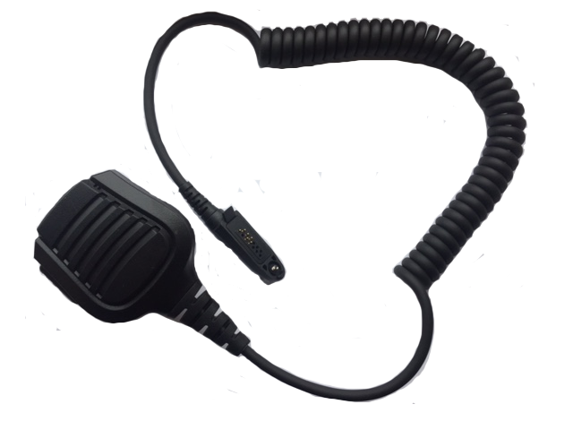 DISCONTINUED HT-5SM Speaker Microphone for HT-500D