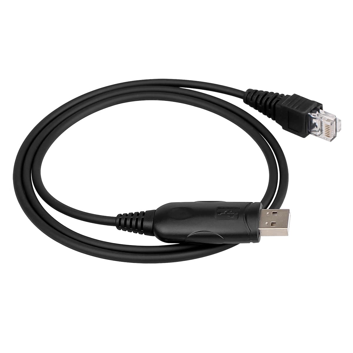 Discontinued RETEVIS RT95 Programming Cable