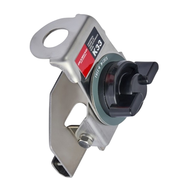 Diamond K33 Universal Hatchback Antenna Mount