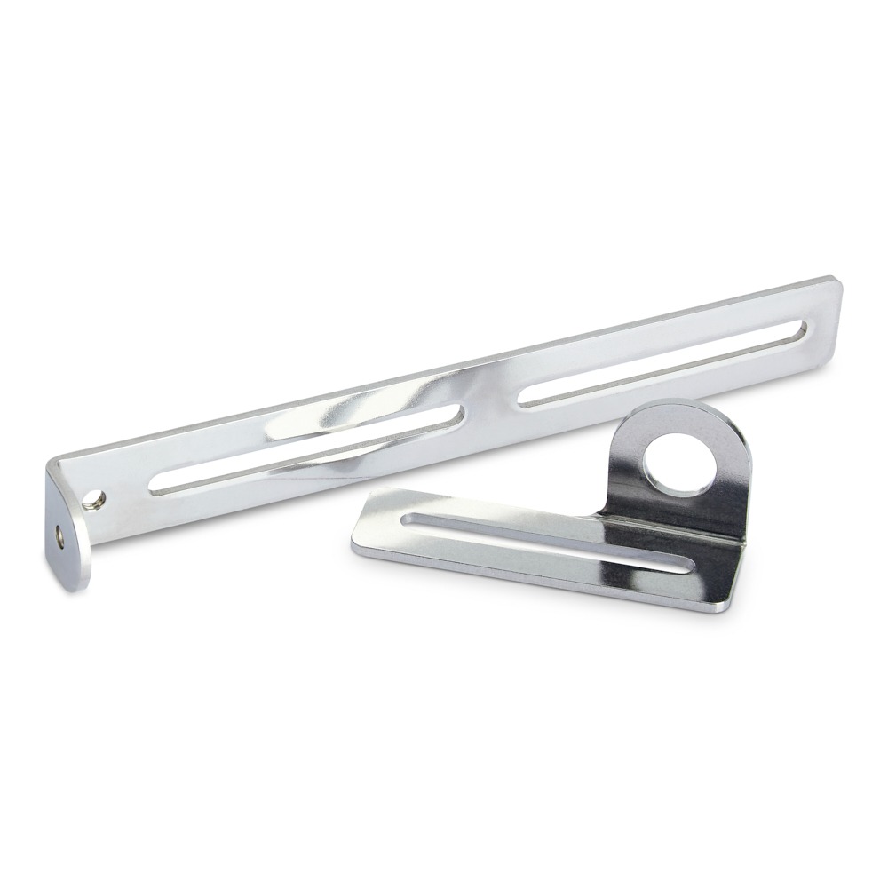 Diamond KB2 Motorcycle Antenna Mount Bracket (L-Shaped) – Requires Cable Kit