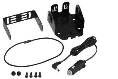 DISCONTINUED Kenwood KVC-22W - Mobile Car Charger