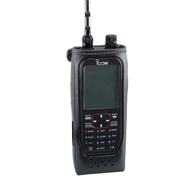 Icom LC-189 Carrying Case for R30