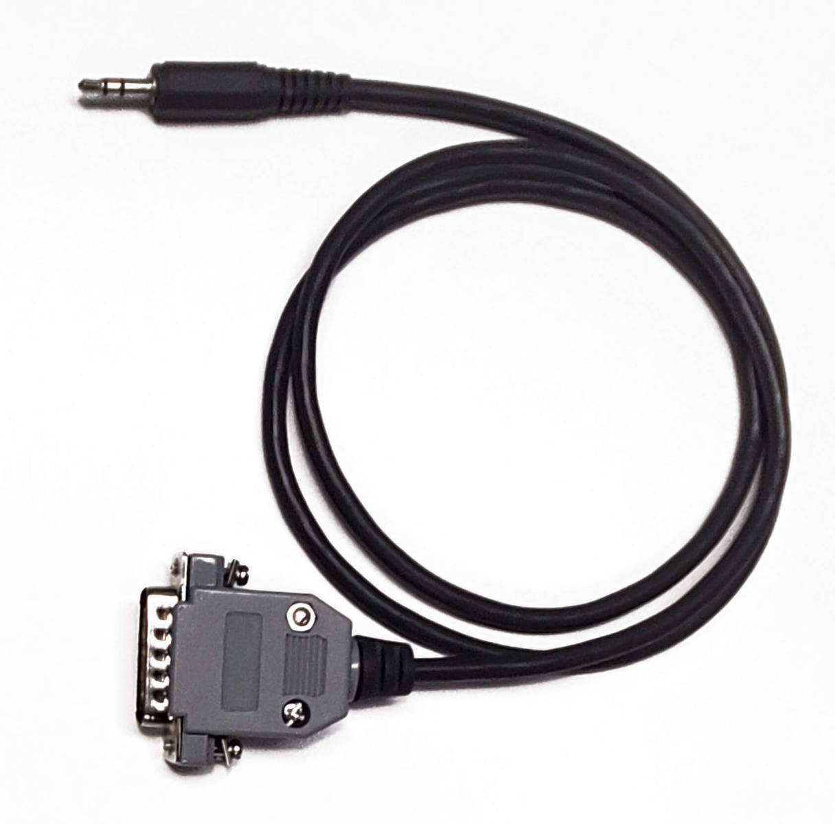 LDG Y-ACC-3 - Interface Cable for Yaesu Radios