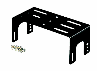Icom MB-62 Mounting Bracket (Main Unit).