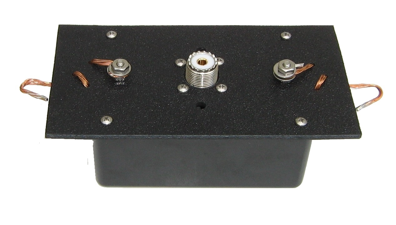 MFJ-2950H - Dipole Feed Block Xfmr - 50 ohm , 1.5KW