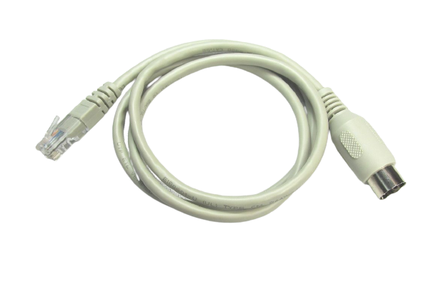 MFJ-5705D - For 5 Pin DIN Data / Acc Port Connector