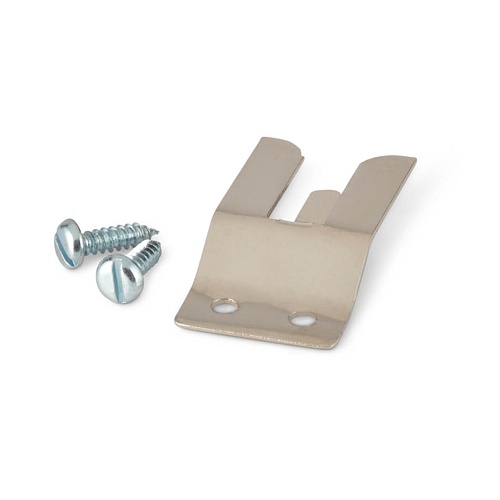 Microphone Clip (Screw On)