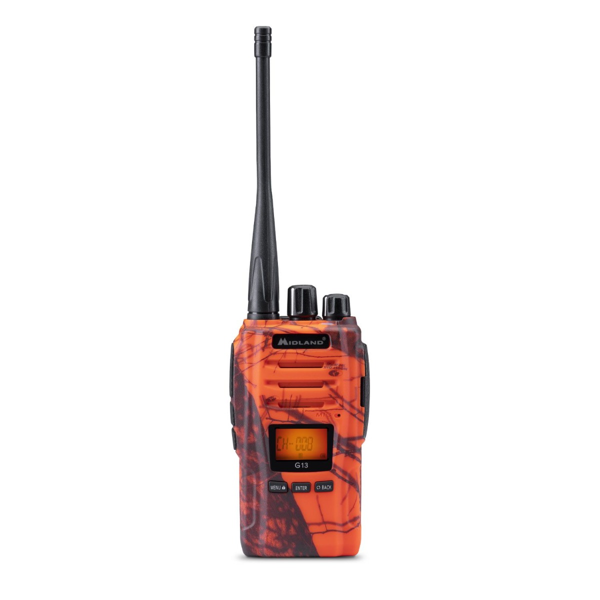 Midland G13 Blaze - PMR446 Transceiver