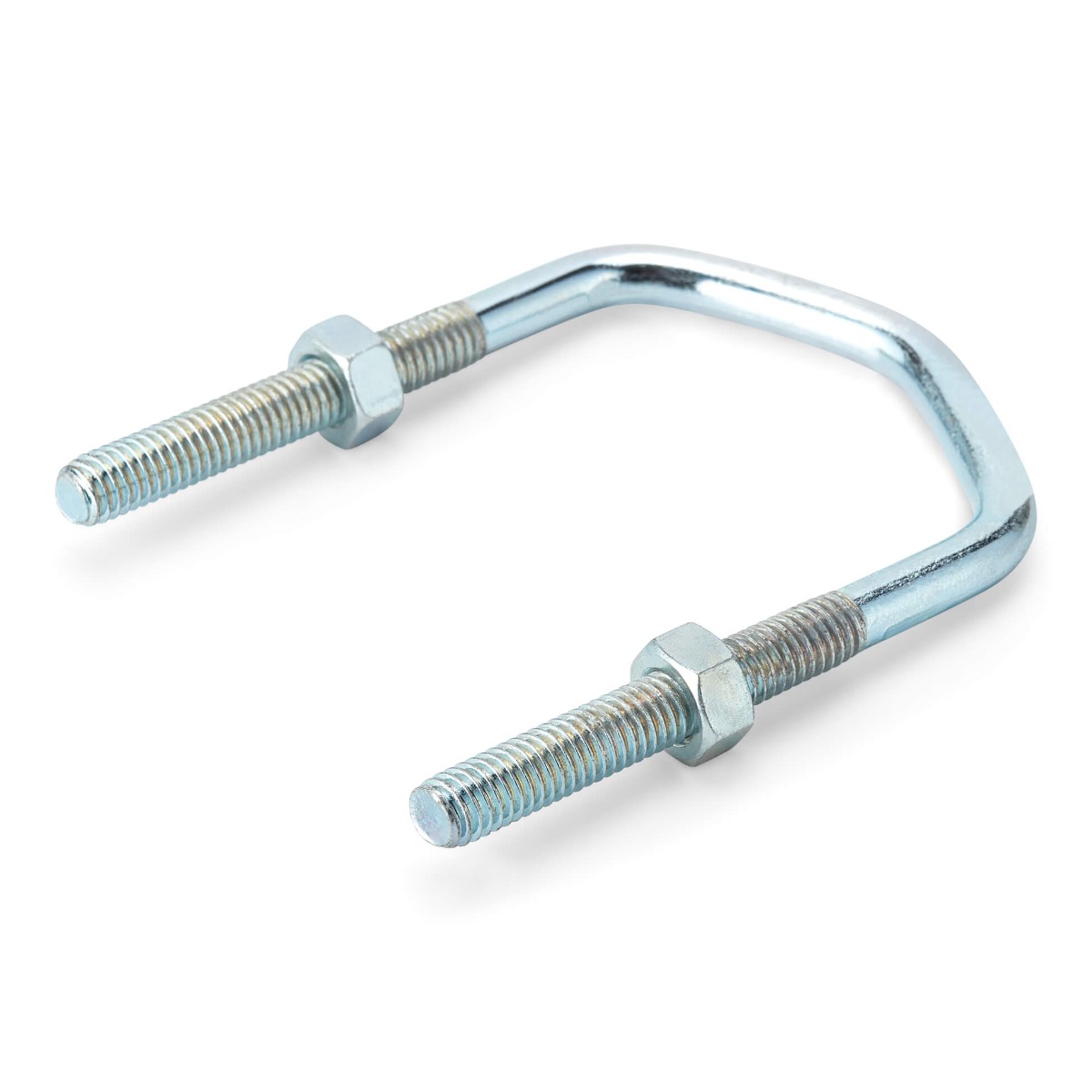 VBOLT-25 V Bolt With Nuts For Poles And Masts