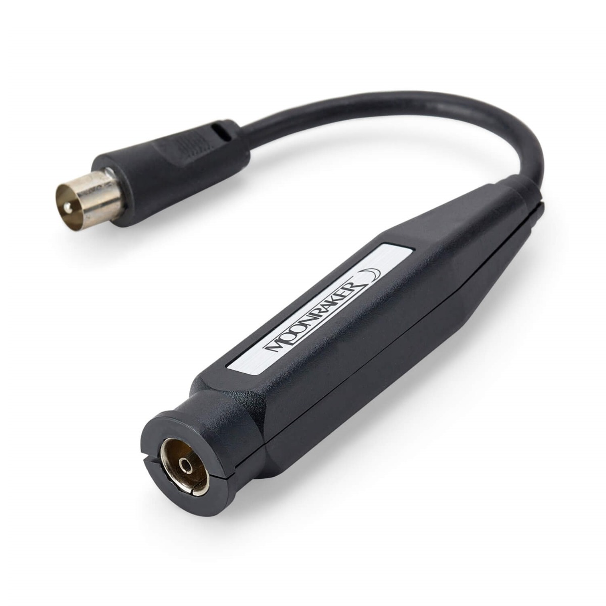 TVI-1 - HI Pass Filter