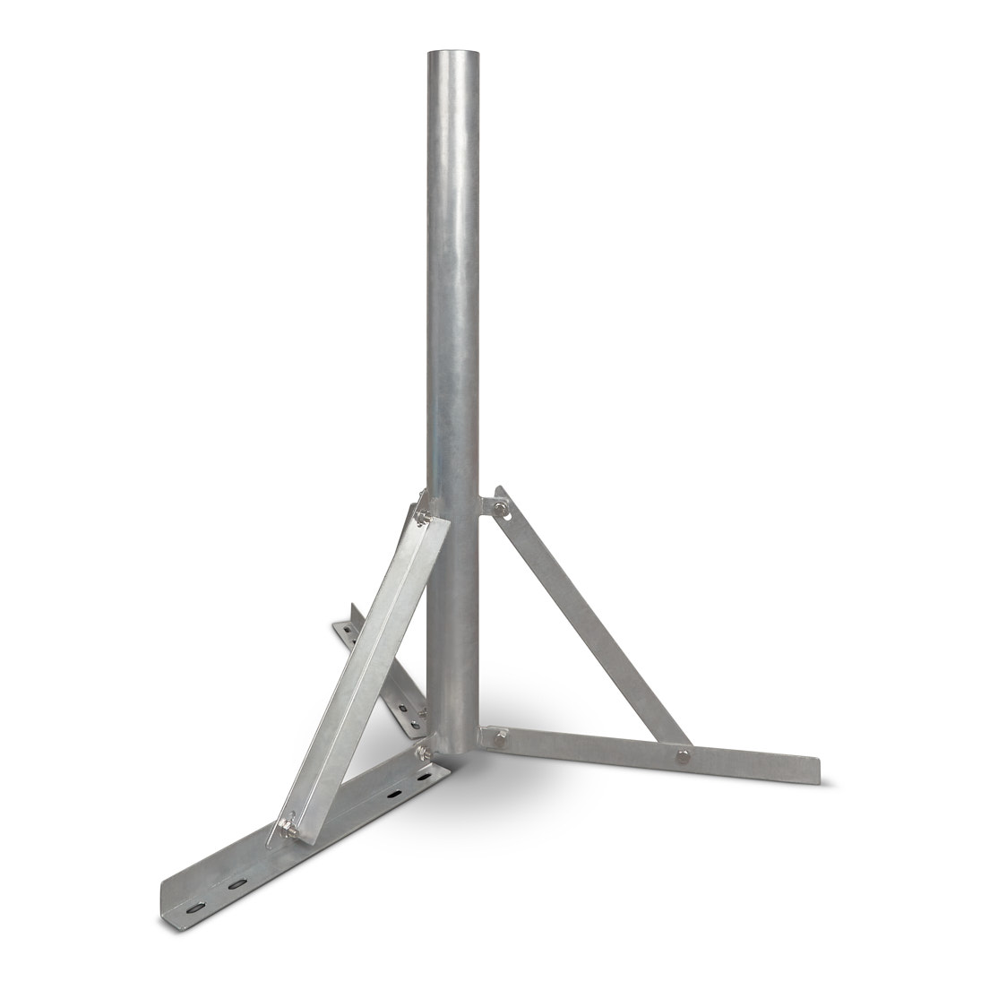 Tripod-20L Permanent Tripod To Suit Upto 52mm Masts